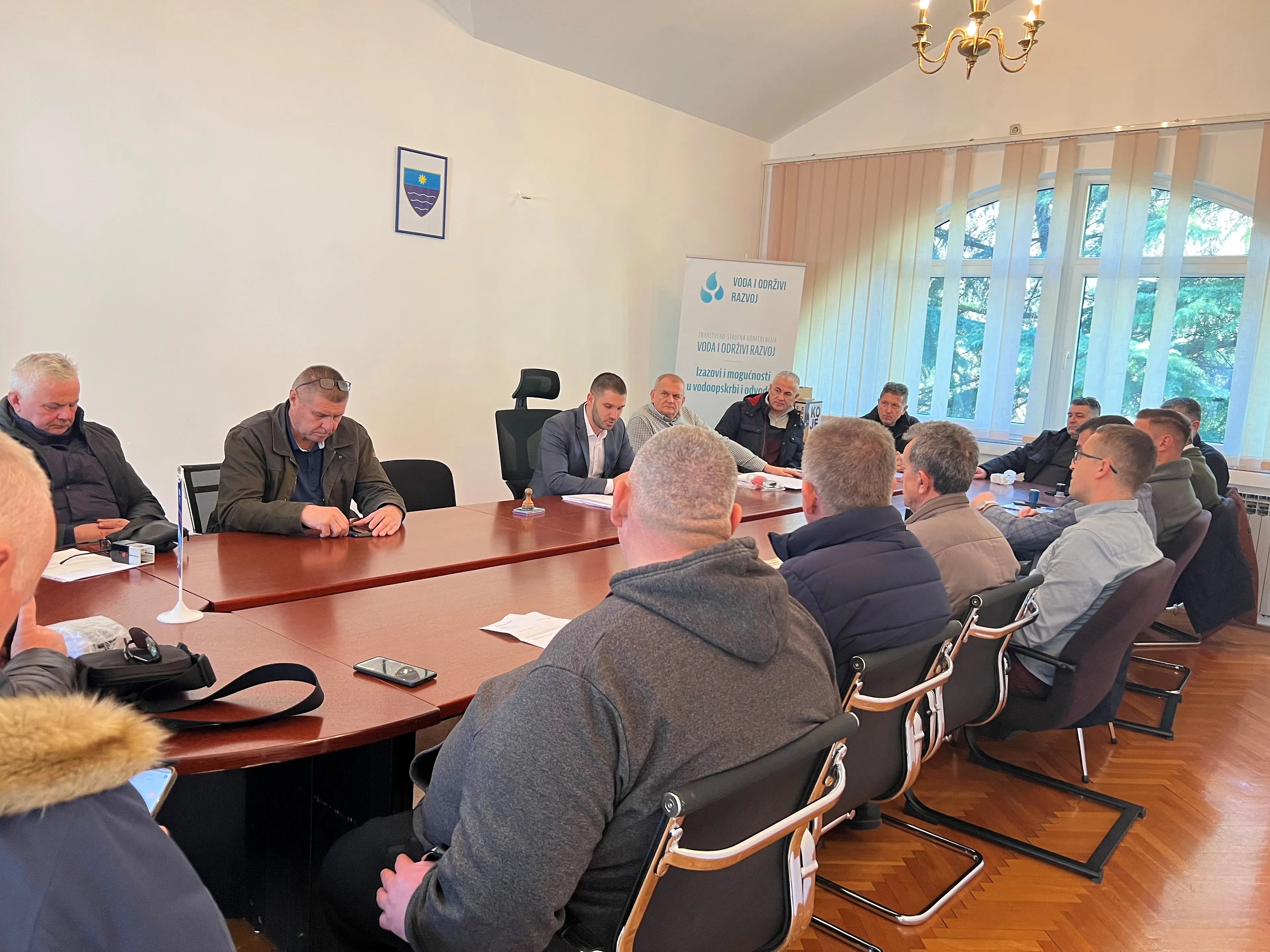 Potpisani ugovori o zakupu lovišta i sufinanciranju lovačkih udruga u HNŽ-K