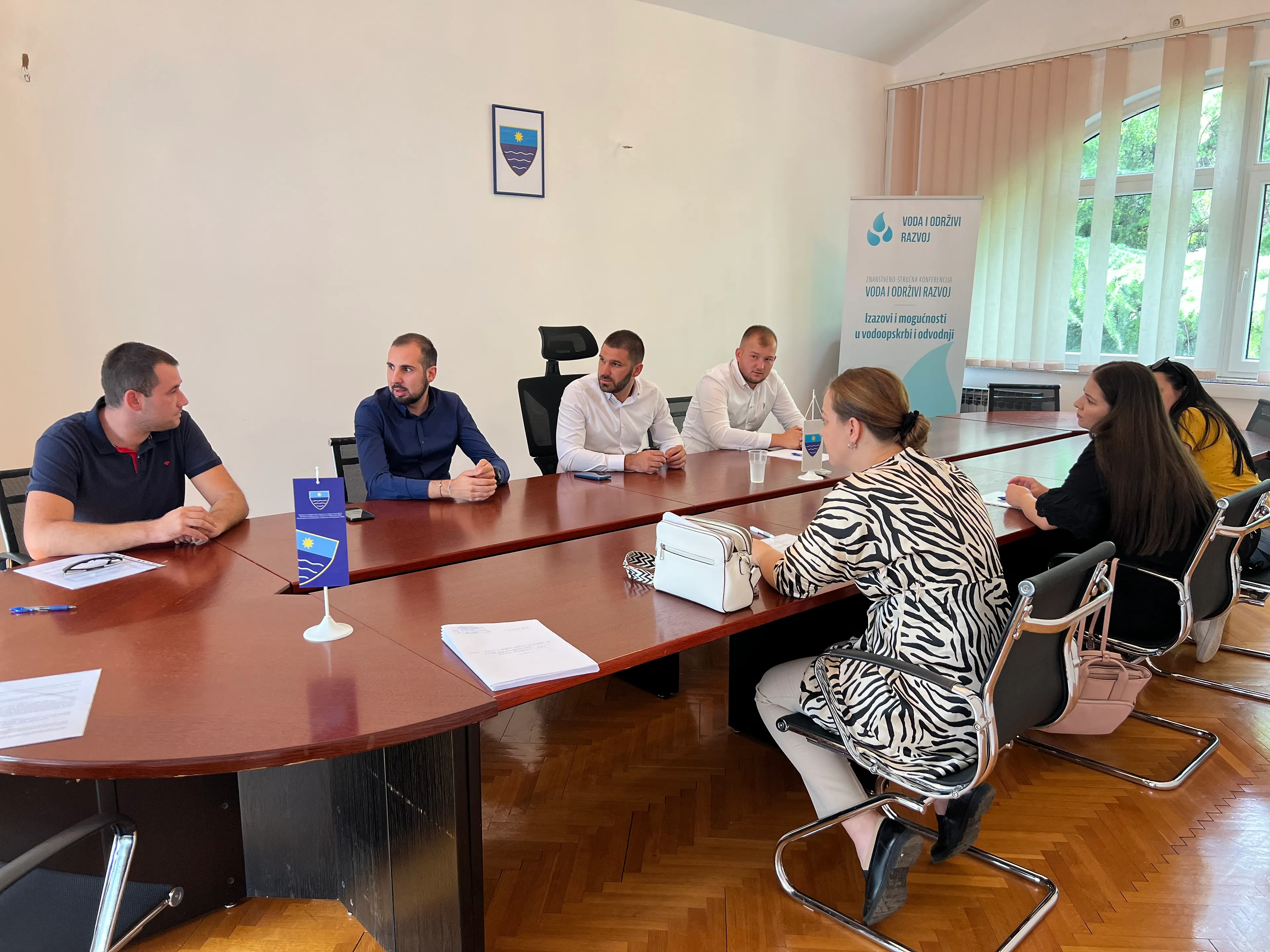 Potpisani ugovori o potpori mladim poljoprivrednicima u HNŽ-u