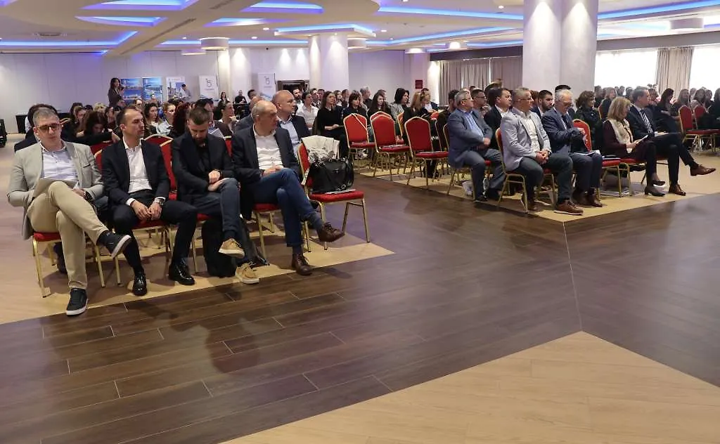 Ministar Jurica sudjelovao u obilježavanju Svjetskog dana voda u Mostaru