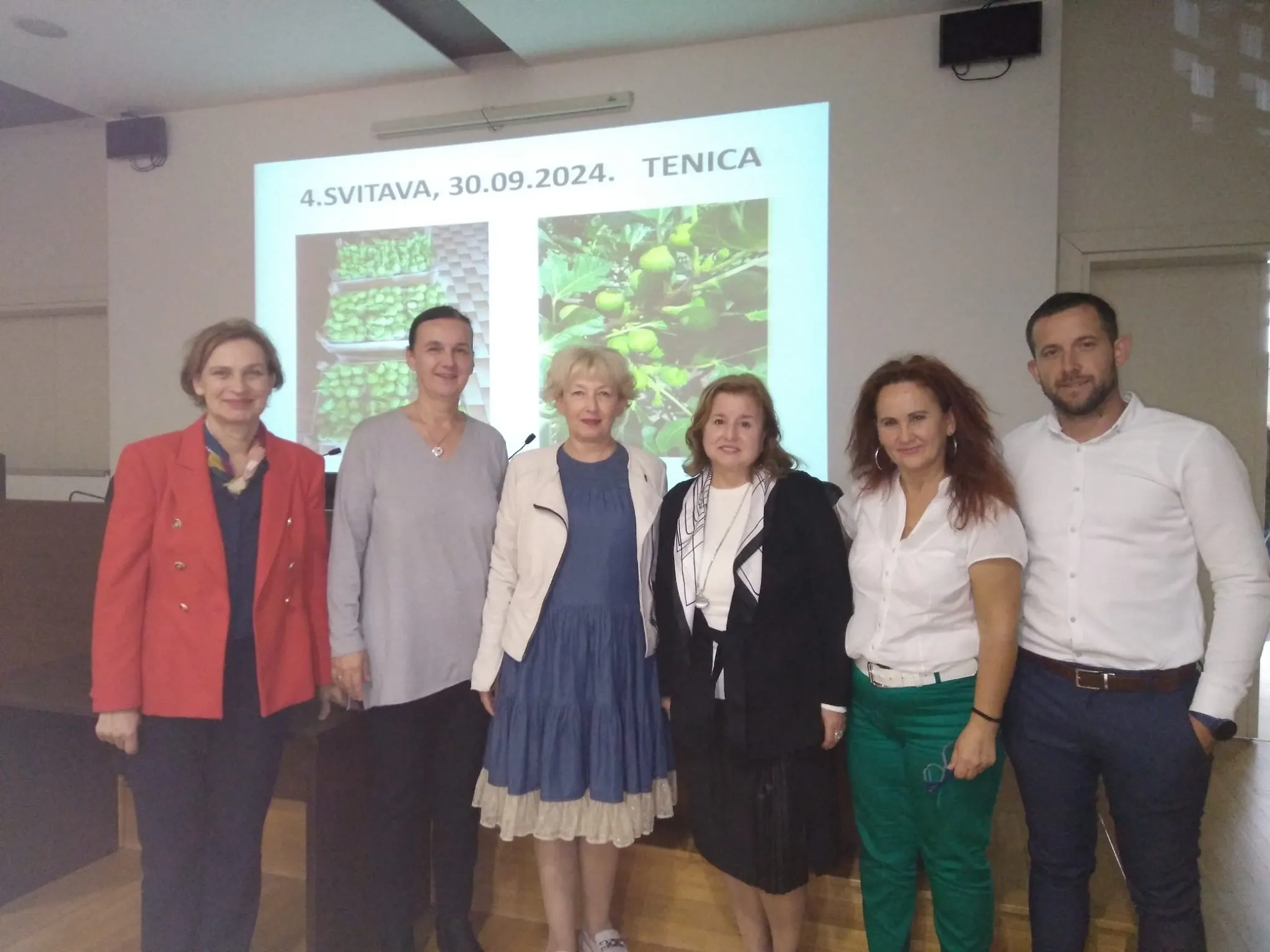 Održana znanstveno-stručna radionica o mogućnostima unaprjeđenja razvoja smokve u Hercegovini
