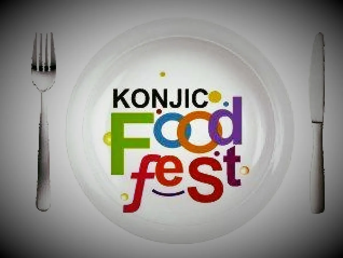 Međunarodni festival hrane