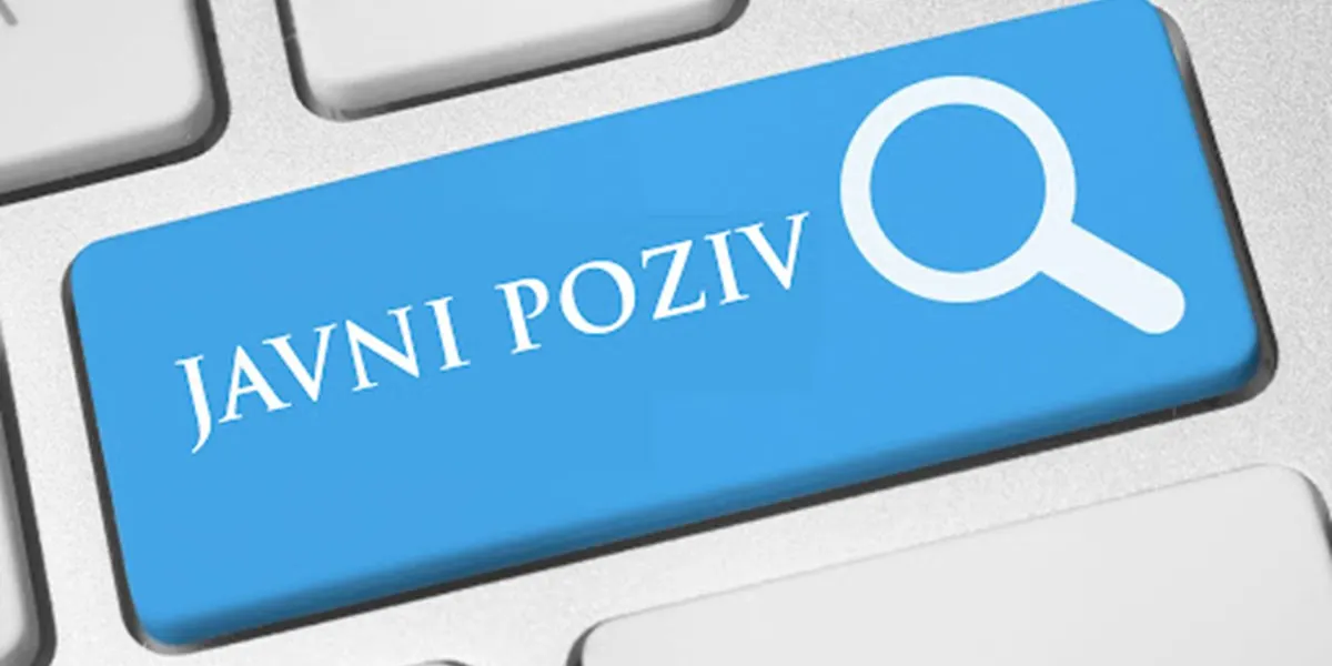 ЈАВНИ ПОЗИВ ЗА РЕАЛИЗАТОРЕ