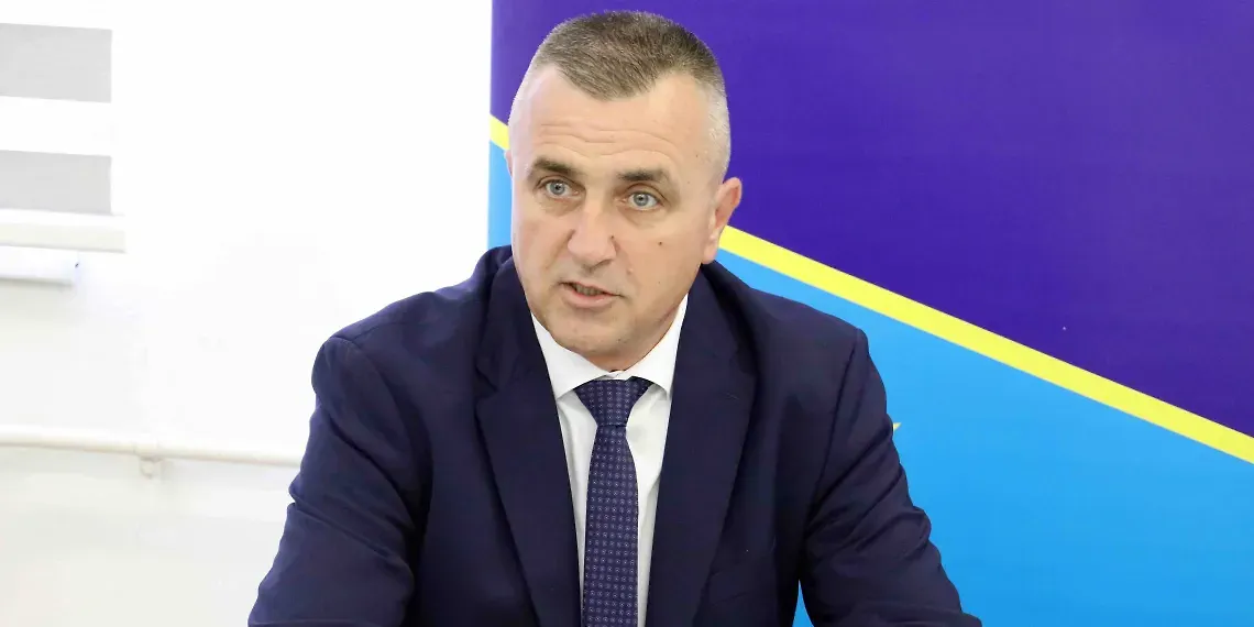 1 na 1: Ministar saobraćaja i veza HNK Ivo Bevanda – Sigurnije ceste i nova ulaganja