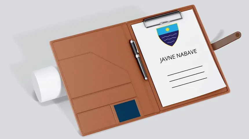 Plan javnih nabava za 2022