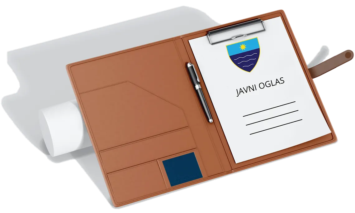 Javni poziv za rješavanje imovinsko-pravnih odnosa u svrhu izgradnje kružnih raskrižja „Kaktus“ i „Padine“
