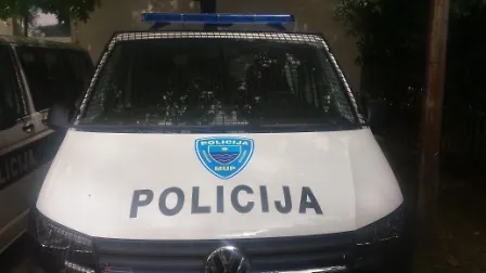 Provedena akcija pojačane kontrole prometa na području Policijske uprave Mostar