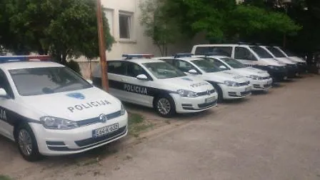 Галерија 1