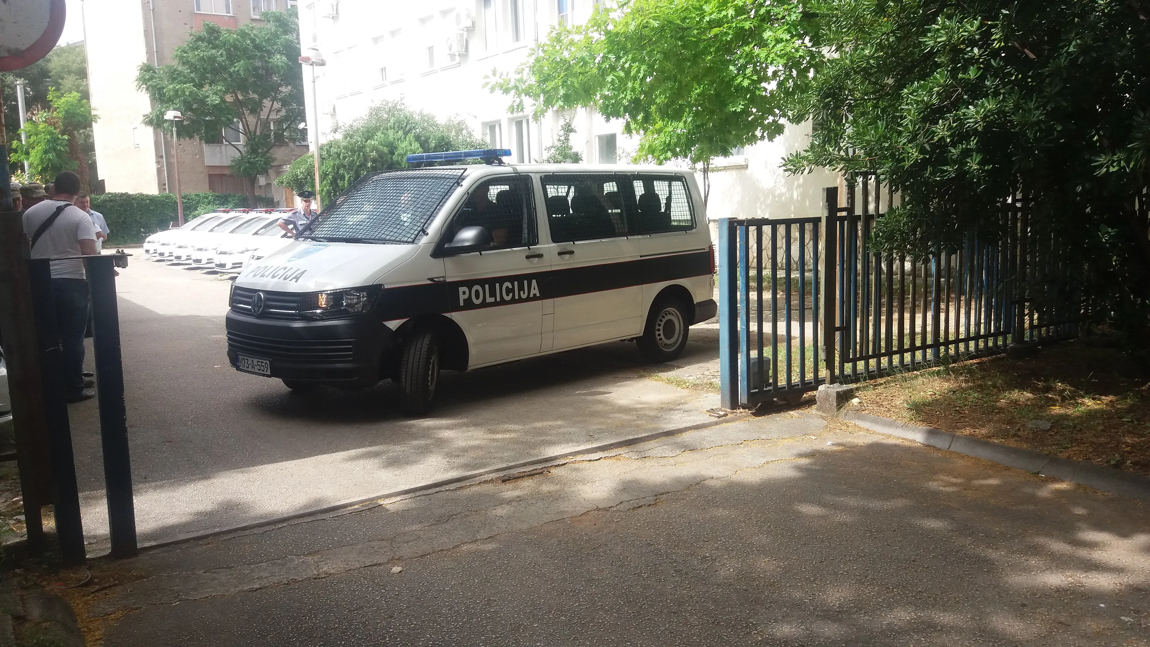 Галерија 1