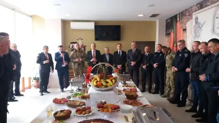 Галерија 1