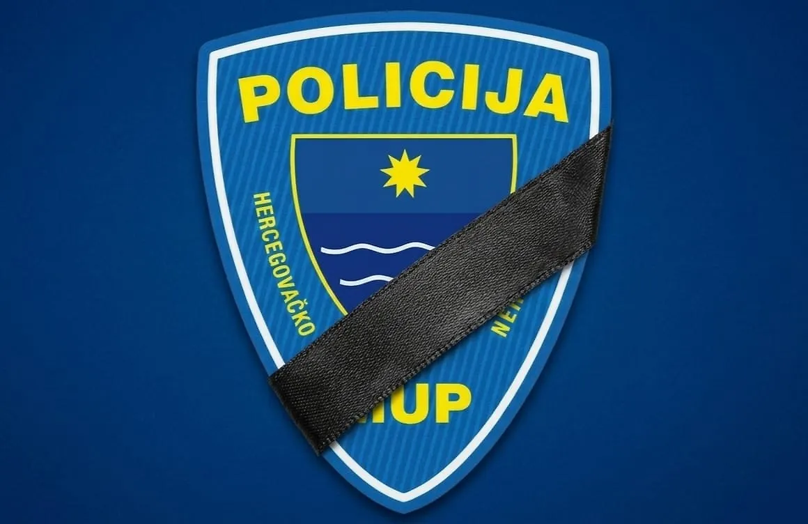 Međunarodni dan sjećanja na policijske službenike poginule na dužnosti