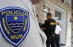 Oružana pljačka apoteke "Helena Vital" u Čapljini