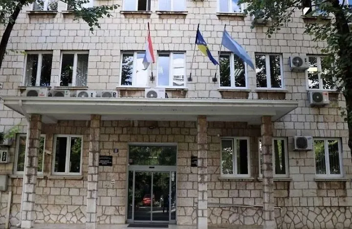 Izvod iz sažetka dnevnih događaja za protekli vikend
