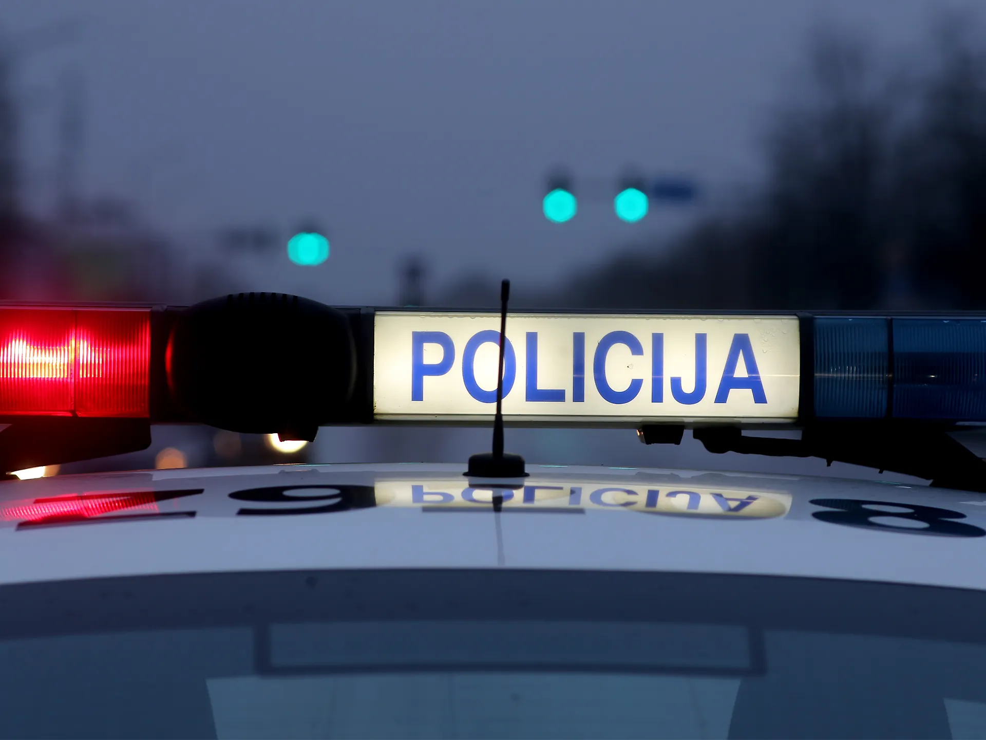 Plan radarskih kontrola za mjesec OŽUJAK 2025.godine