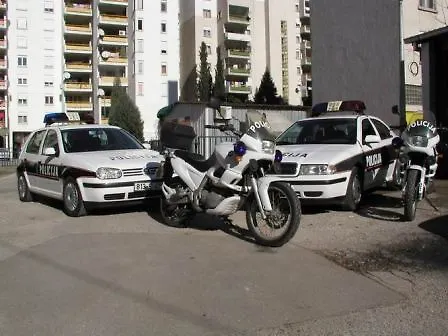 Izvod iz sažetka dnevnih događaja za protekla 24 sata