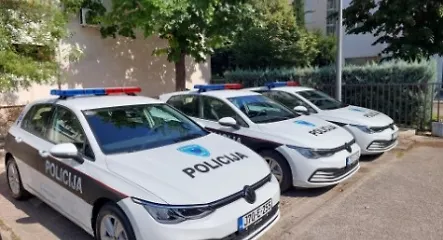 Plan radarskih kontrola Uprave policije MUP-a HNŽ/K za mjesec kolovoz 2025. godine