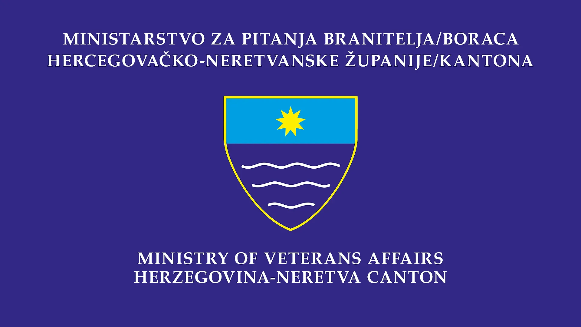 OBAVIJEST U SVEZI S UREDBOM O JEDINSTVENIM KRITERIJIMA I PRAVILIMA ZA ZAPOŠLJAVANJE BRANITELJA I ČLANOVA NJIHOVIH OBITELJI U HNŽ