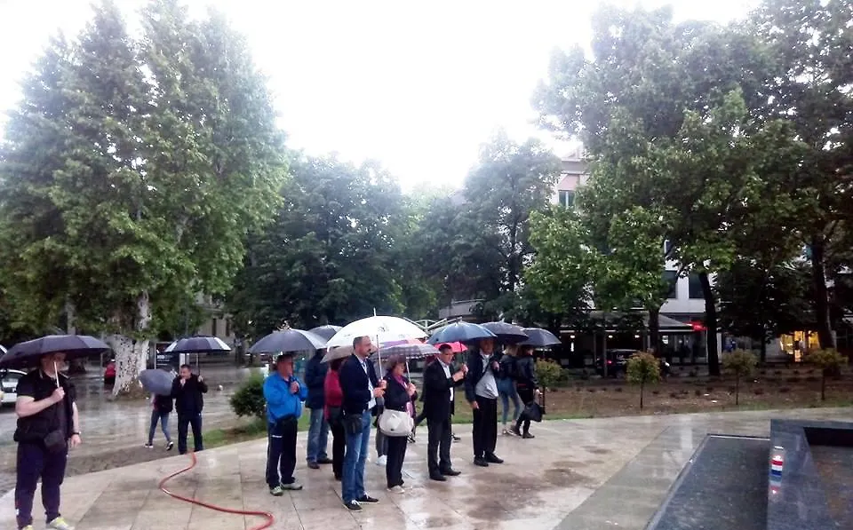 Галерија 1