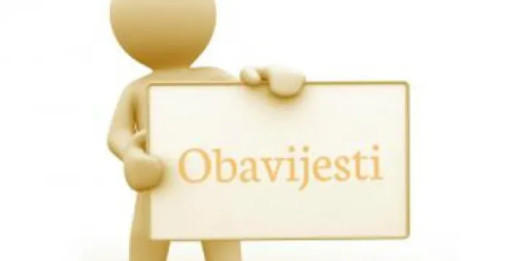 OBAVIJEST O ODLUCI O ZATVARANJU JAVNOG POZIVA ZA PODNOŠENJE PRIJAVA ZA JEDNOKRATNU NOVČANU POMOĆ PRI LIJEČENJU I JEDNOKRATNU NOVČANU POMOĆ ZA STANJE SOCIJALNE POTREBE BRANITELJA I ČLANOVA NJIHOVIH OBITELJI U 2024.