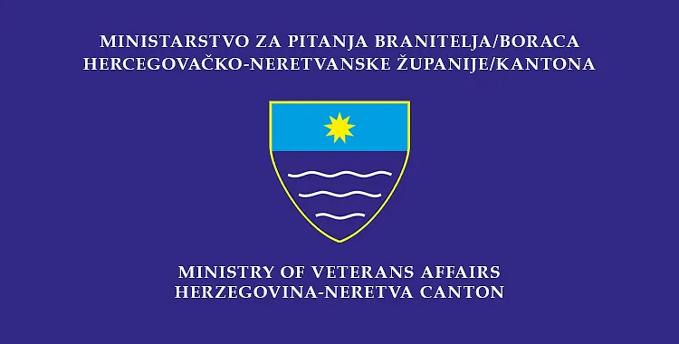 PROGRAM POMOĆI SAMOUPOŠLJAVANJA BRANITELJA, ČLANOVA NJIHOVIH OBITELJI I ČLANOVA OBITELJI POGINULIH, UMRLIH I NESTALIH BRANITELJA U HERCEGOVAČKO-NERETVANSKOJ ŽUPANIJI-KANTONU