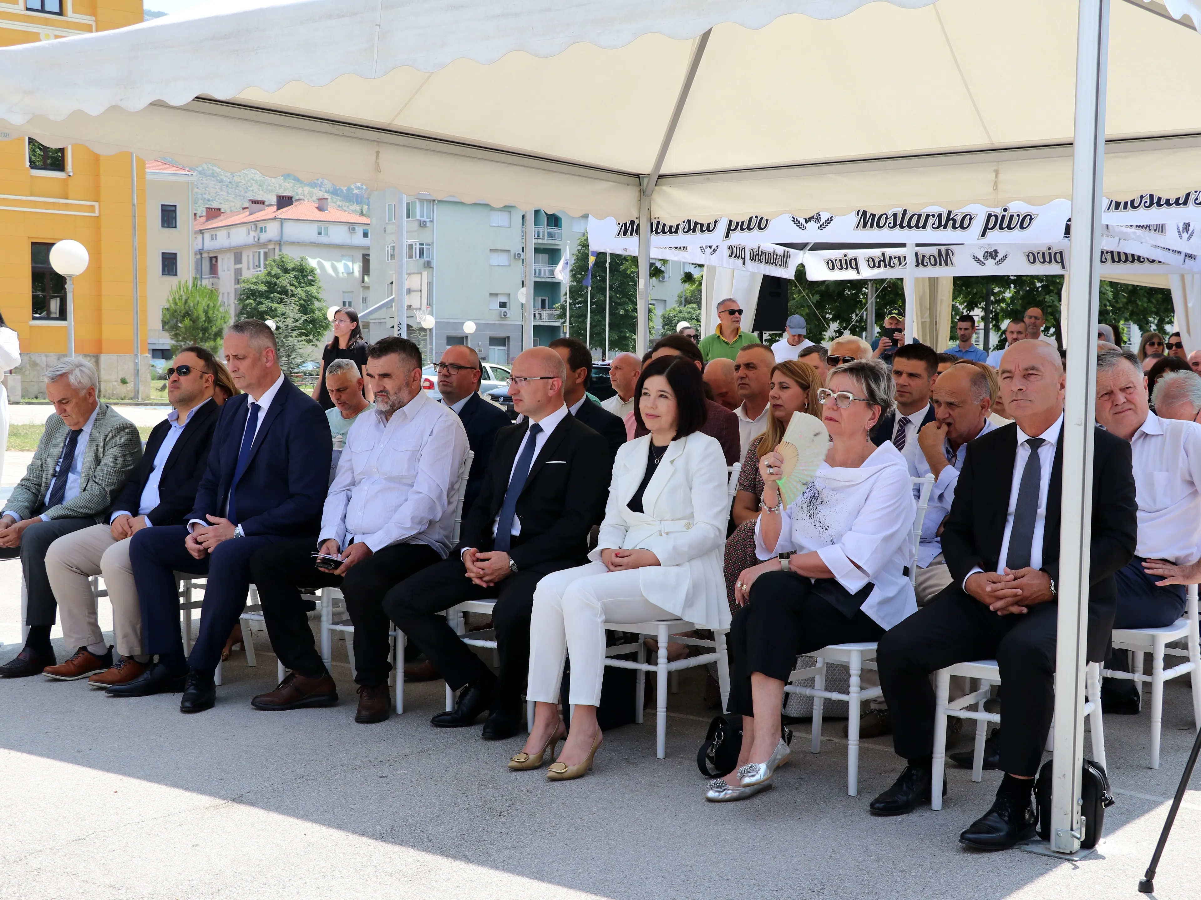 ODRŽAN OSMI SAJAM BRANITELJSKOG PODUZETNIŠTVA
