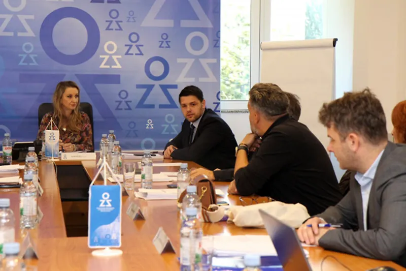 ZZO HNK-a u prvih devet mjeseci ostvario samo 75 % planiranih prihoda