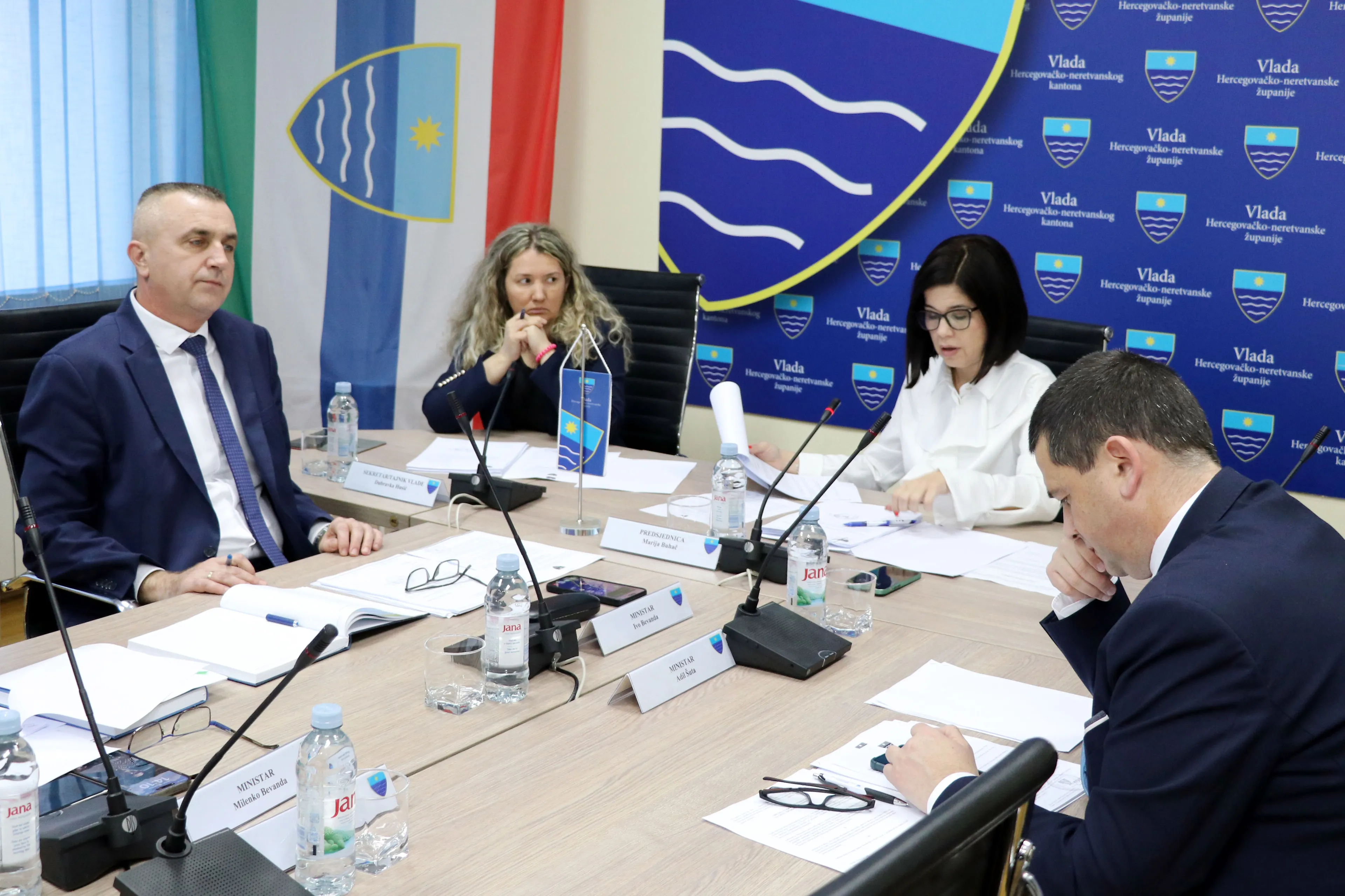 Позитивна листа лијекова ХНК-а проширена за 241 нови заштићени назив лијекова
