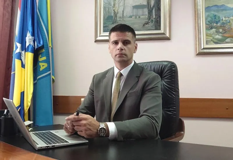 Министар Марић о нападу у Баћевићима: Сакупљање предизборних бодова на рачун мира и безбједности грађана Мостара и цијеле БиХ