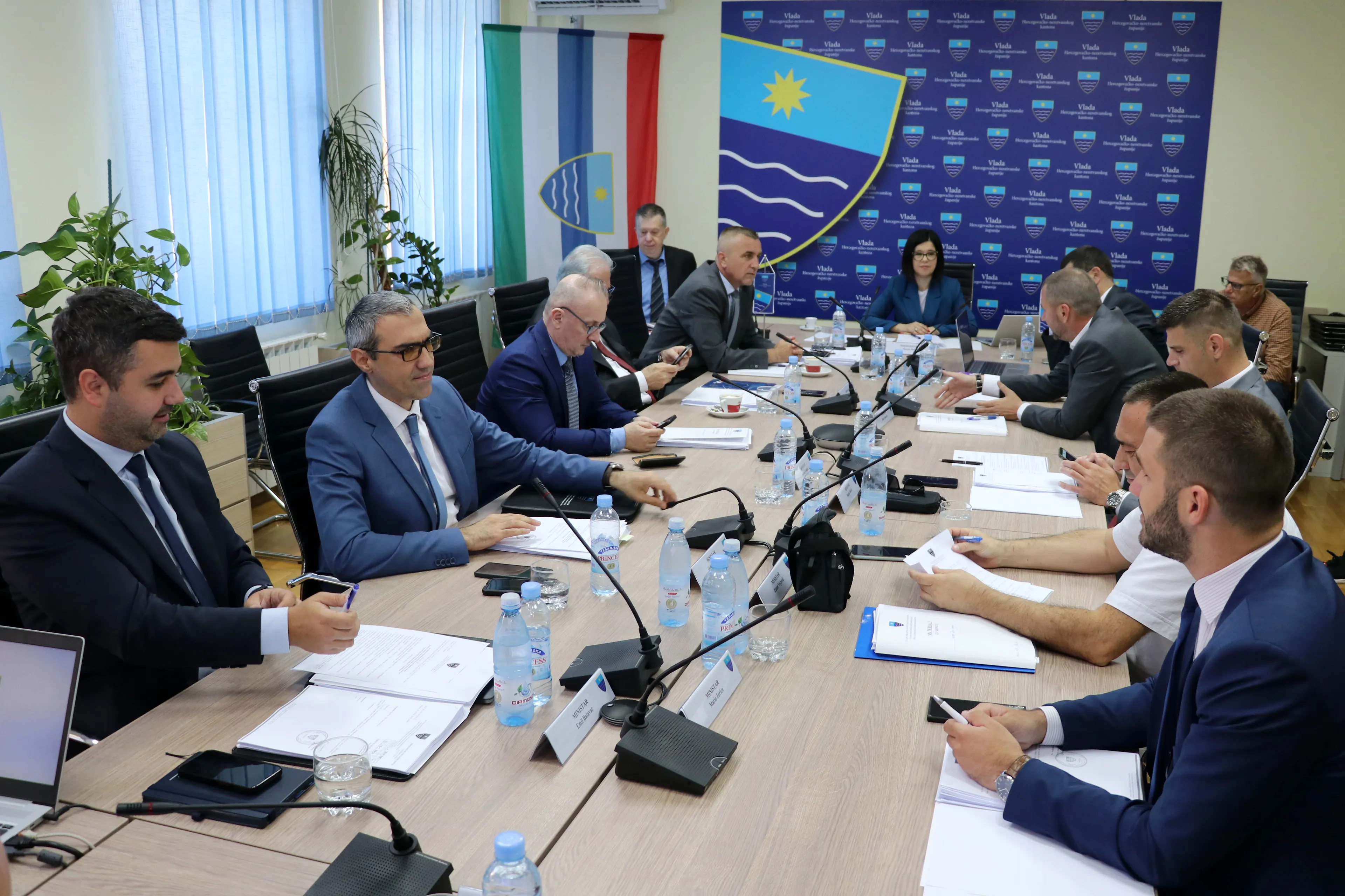 Vlada HNK-a donijela Odluku o izradi Strategije razvoja turizma kantona