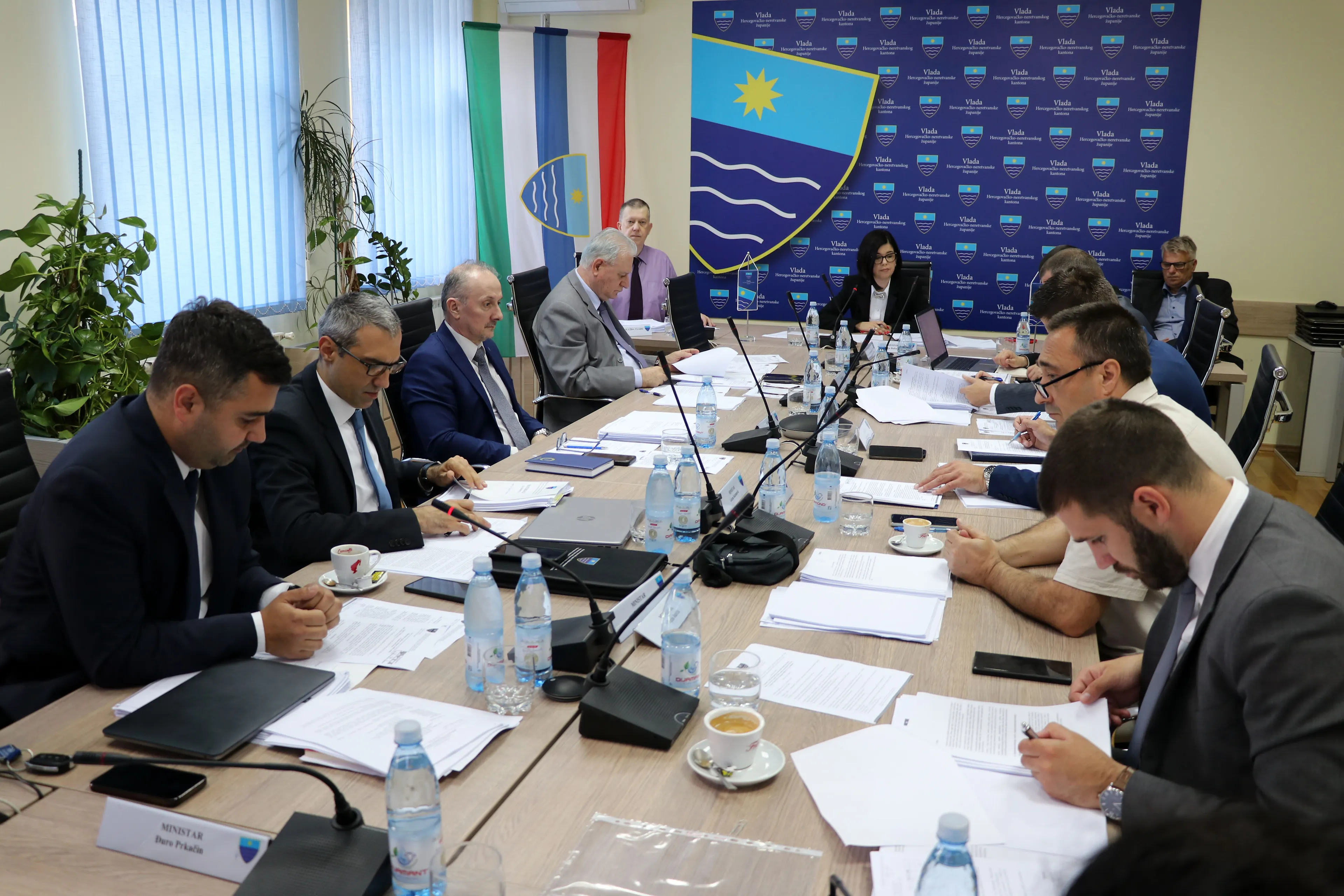 Odobreni prvi zahtjevi za subvencije za porez na promet nekretnina i rente