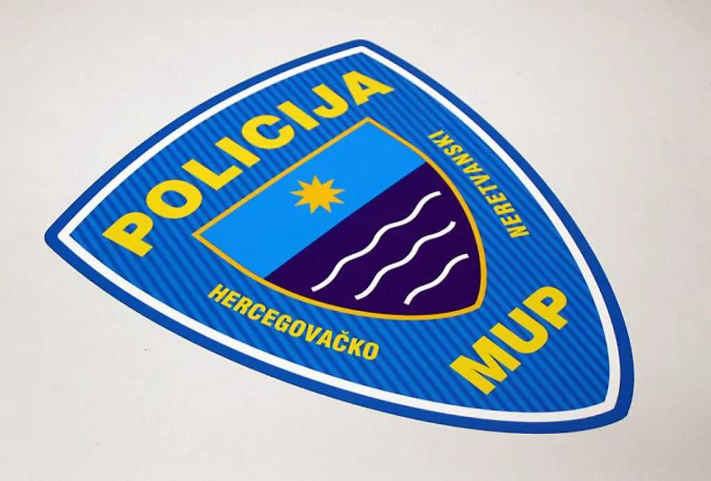 MUP HNK-a oštro o medijskim istupima o nemilim događanjima u Mostaru i Stocu