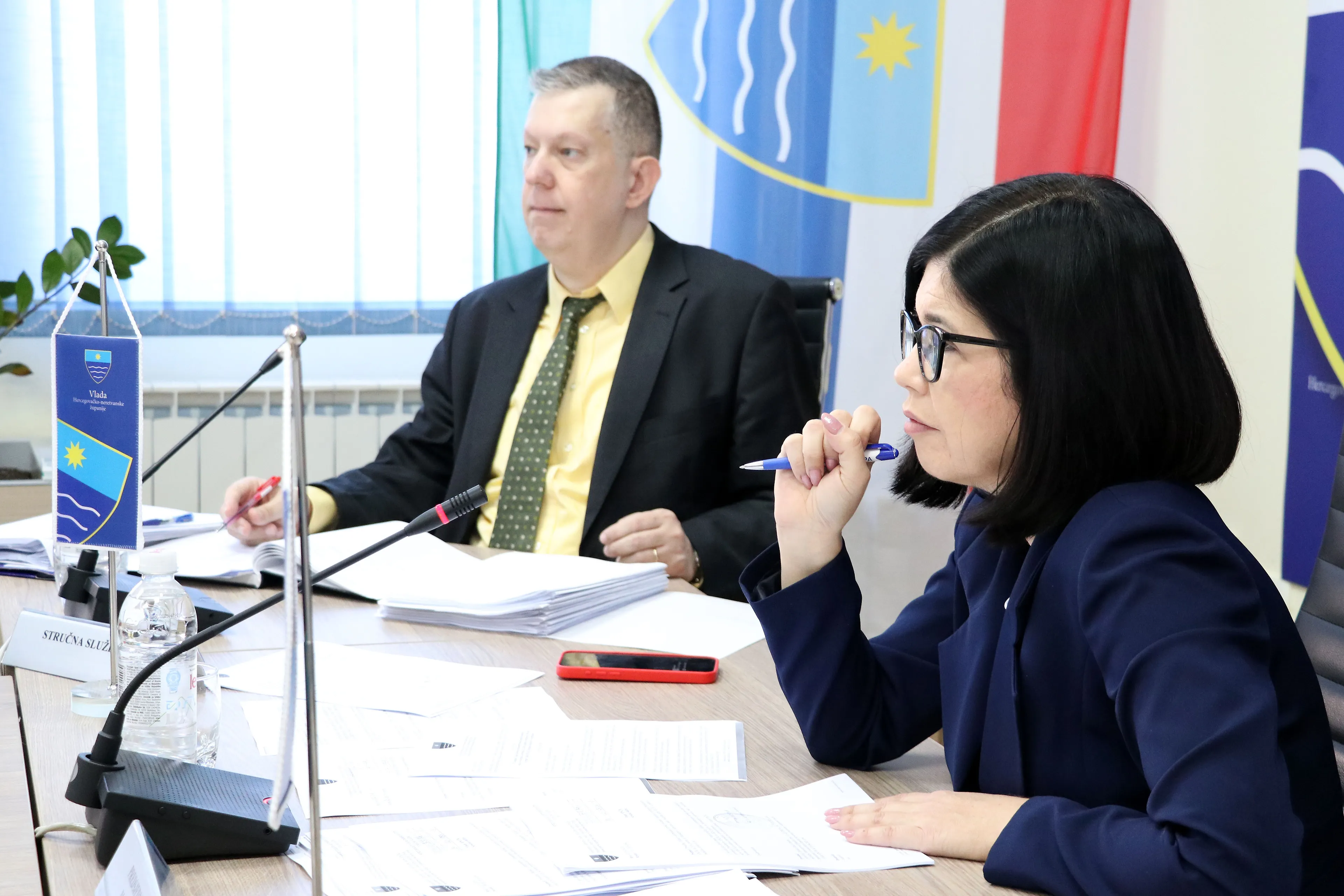 Upravi za ceste HNK-a 20,8 miliona KM za regionalne saobraćajnice