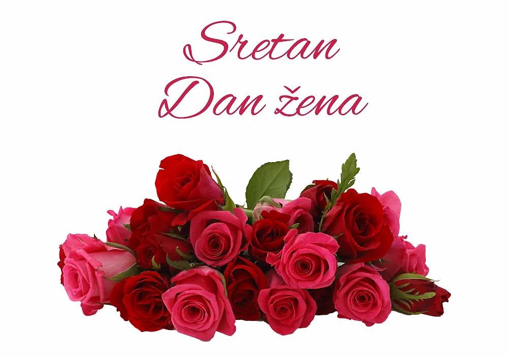 Čestitka Vlade HNK-a povodom Međunarodnog dana žena