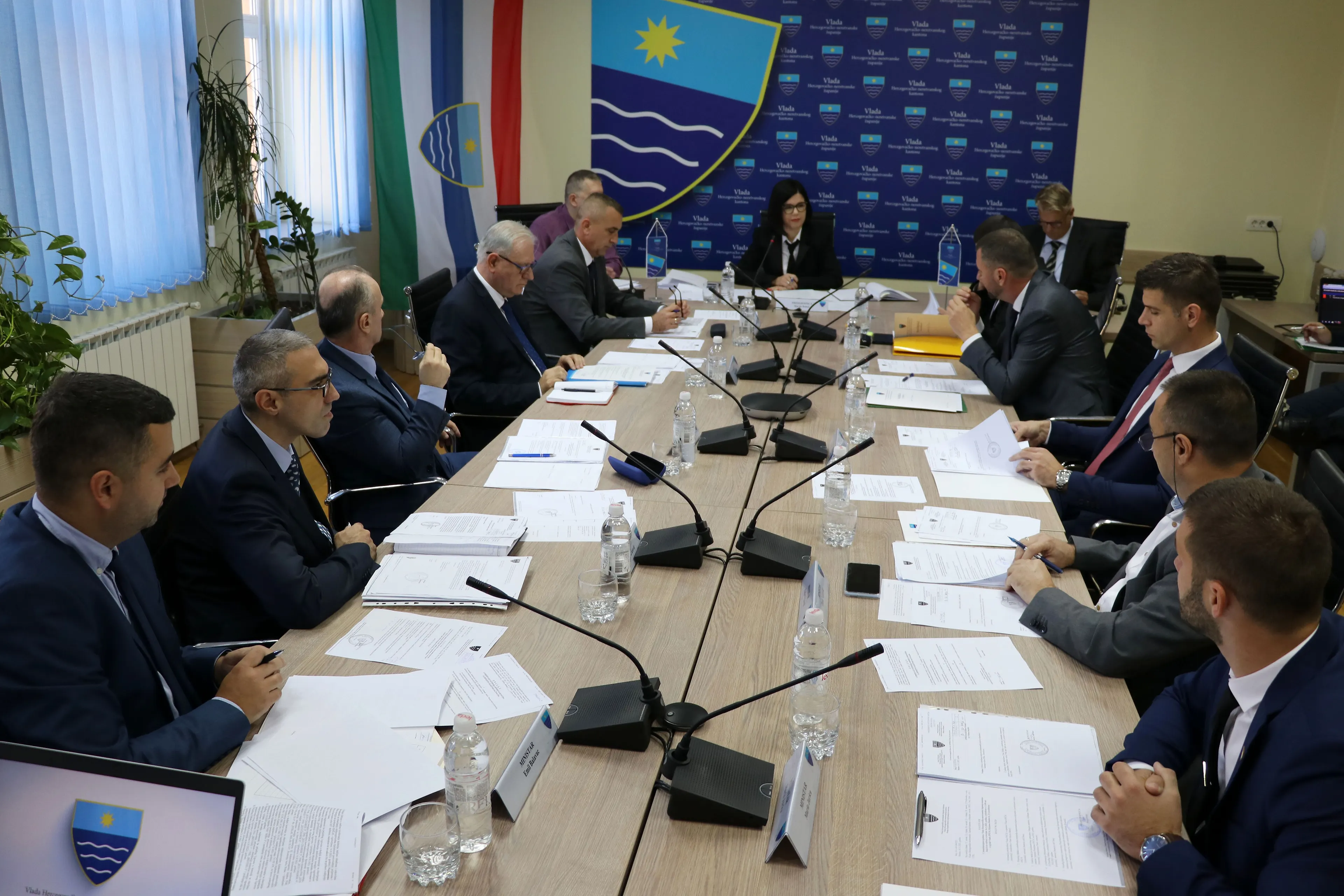 Борцима и члановима њихових породица загарантиран приоритет при запошљавању