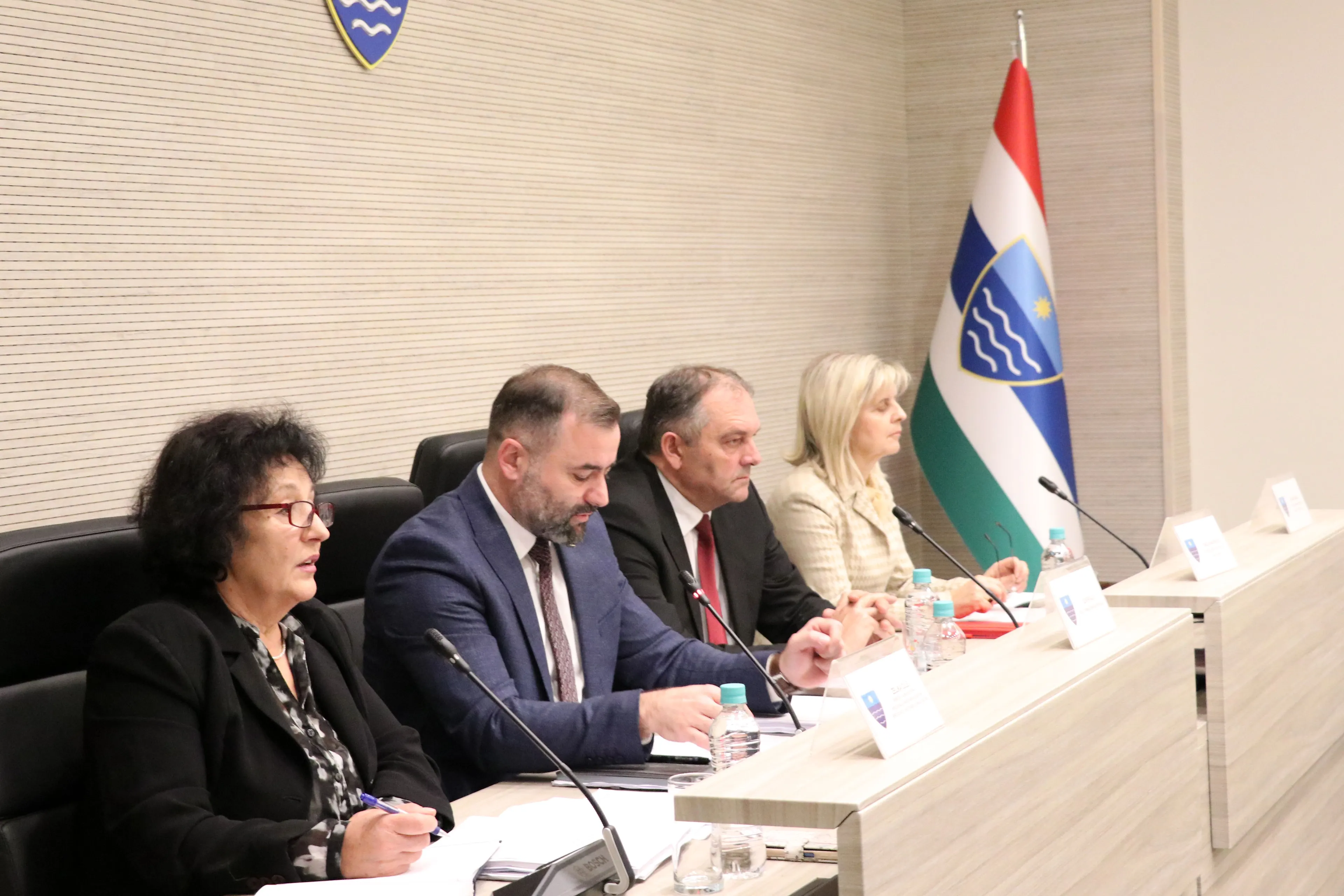 Скупштина усвојила Ребаланс Буџета за 2023.