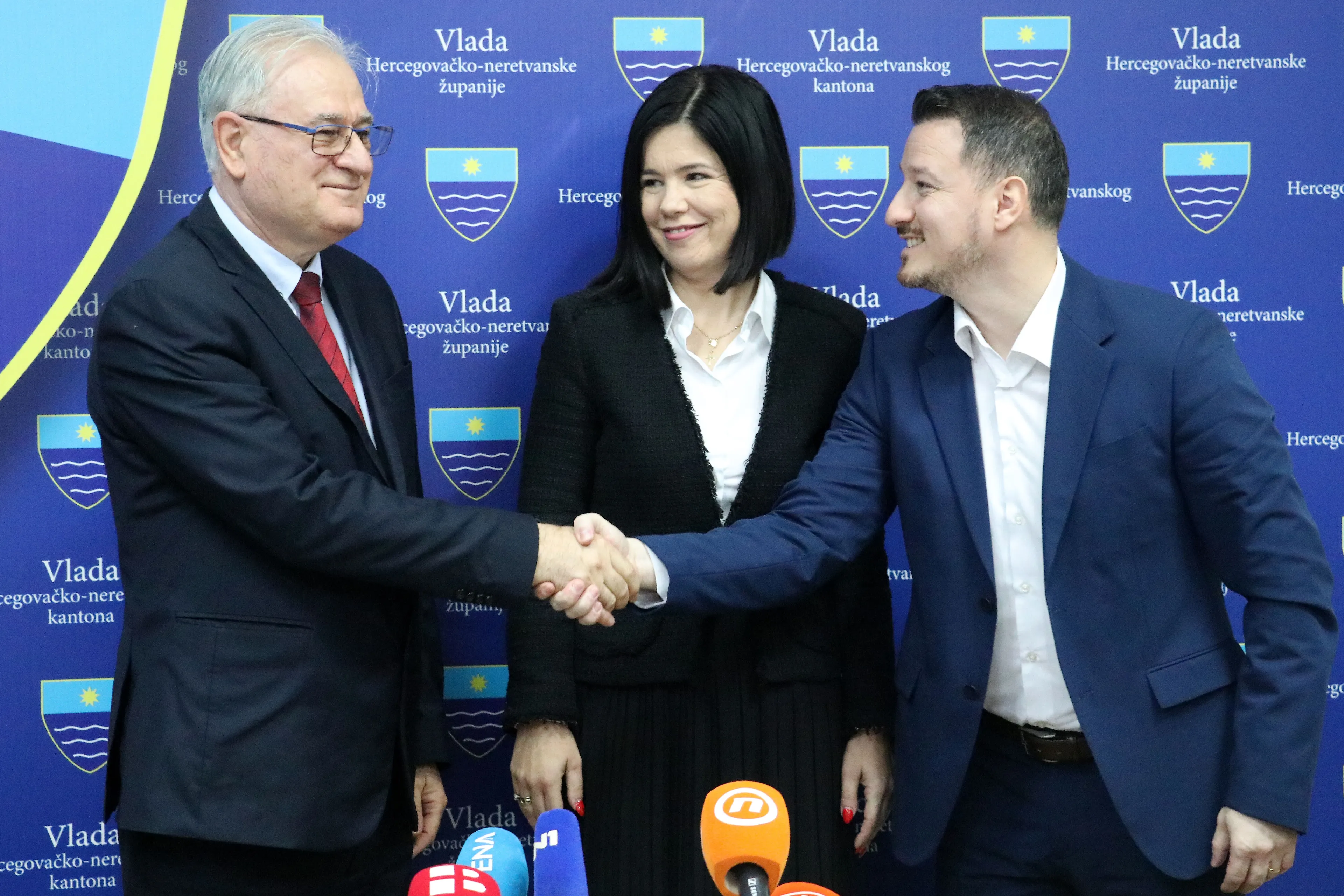 Потписан Колективни уговор, прекида се генерални штрајк здравствених радника