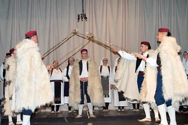 Галерија 3