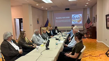 Галерија 1