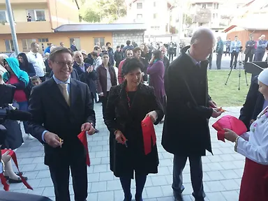 Галерија 1