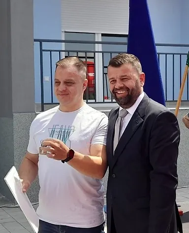 Галерија 1