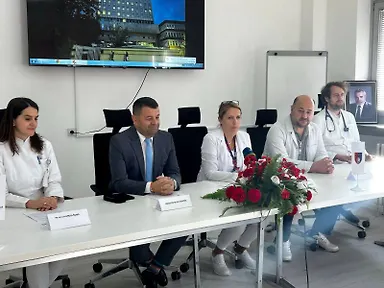 Галерија 1