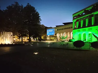 Галерија 2