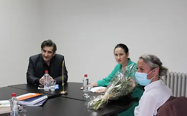 Галерија 4