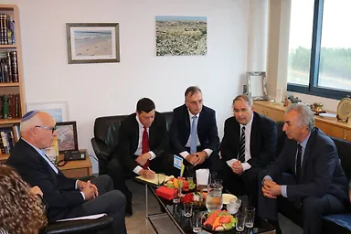 Галерија 1