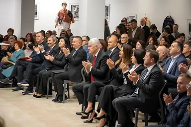 Galerija 1
