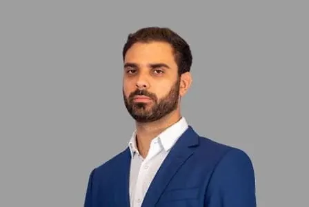 О пресједавајућем