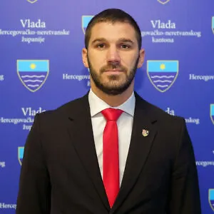 Minister
