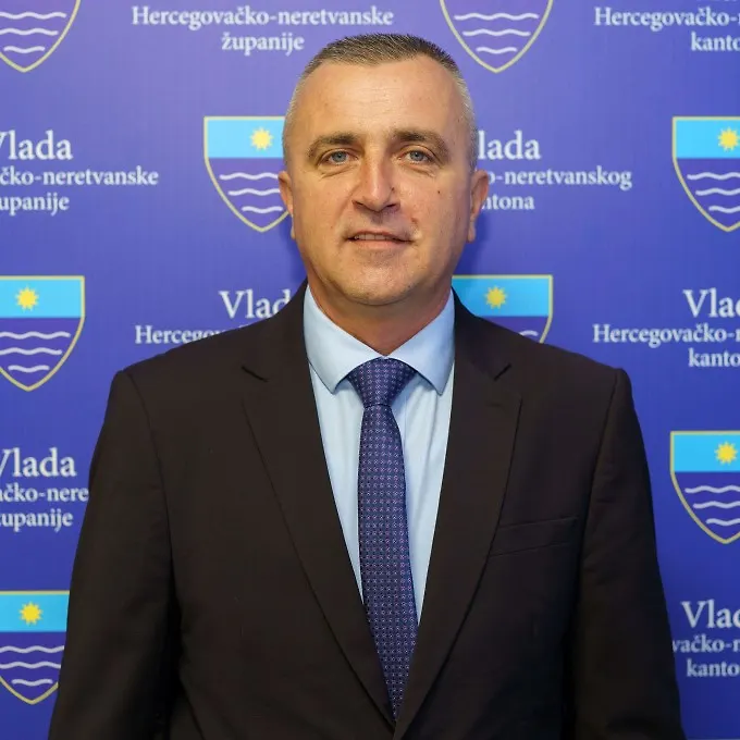 Kabinet ministra