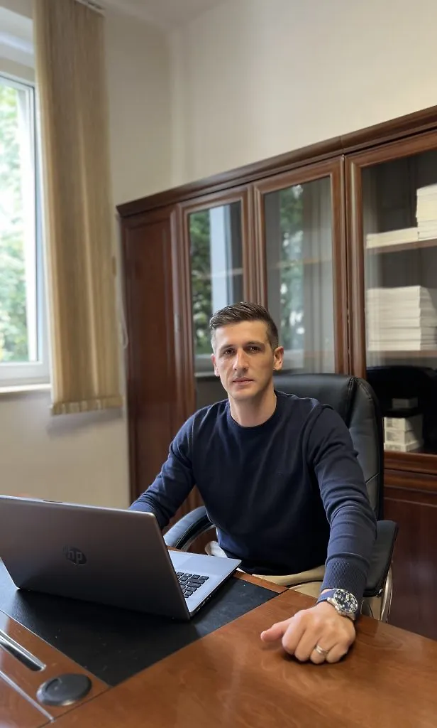 Direktor Uprave