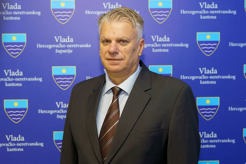 Кабинет премијерке