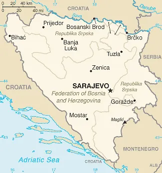 O BiH